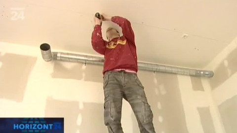 Horizont ČT24 - 26. února 2012