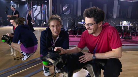 StarDance - Kolem dokola