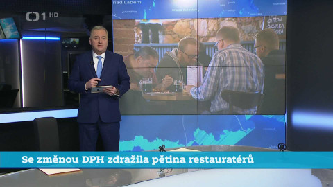 Události v regionech (Praha) - 27. února 2024