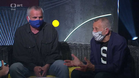 ArtZóna - 28. dubna 2020