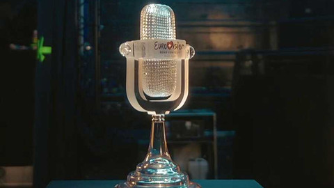 Eurovision Song Contest - Finále Eurovision Song Contest 2025