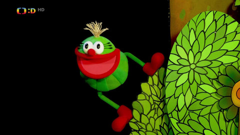 Studio Kamarád - 18. srpna 2024