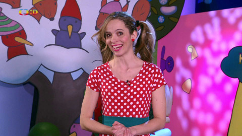 Kouzelná školka - 27. února