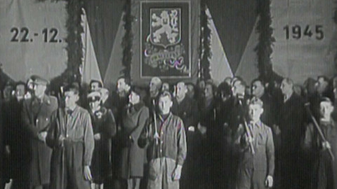 Archiv ČT24 - Šestkové ledny