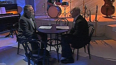 Kam zmizel ten starý song - Karel Melíšek