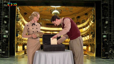 Ahoj, republiko! - 30. září 2018