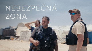 Nebezpečná zóna