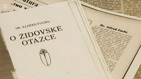 Cesty víry - Alfred Fuchs