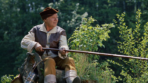 Příběhy slavných - Cesta do hlubin Lálovy duše