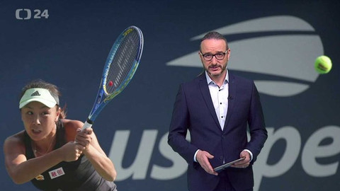 Horizont ČT24 - 22. listopadu 2021