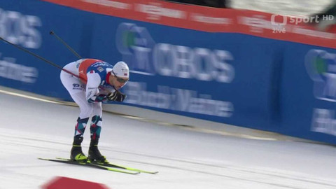 Světový pohár v severské kombinaci - Norsko