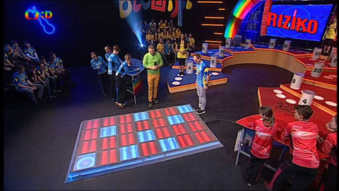 Bludiště - 6. dubna 2020