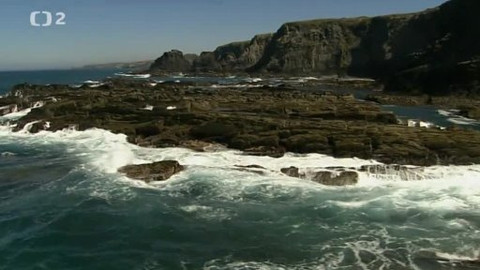 Krásy evropského pobřeží - Léto v Algarve