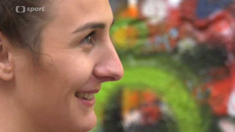 Hokej na zemi - 24. března 2017