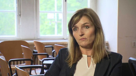 Černé ovce - 17. září 2018