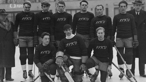 Sport v regionech - 80. výročí ligového hokeje, Ostrava