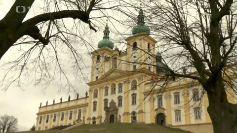 Toulavá kamera - 1. května 2016