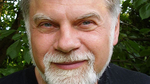 Sváteční slovo - Sváteční slovo pedagoga a publicisty Jiřího Zajíce