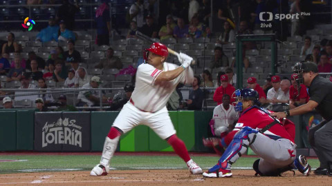 World Baseball Classic - Venezuela - Nikaragua