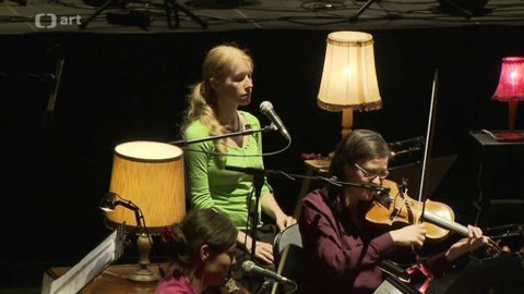 Mezinárodní hudební festival Pražské jaro - 17/25 Echo Pražského jara 2015