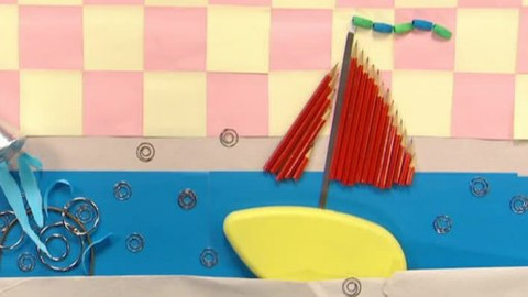 Výtvarka! - Epizoda 46/46