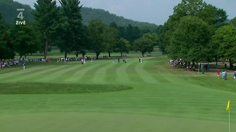 PGA Tour - PGA Tour 2011