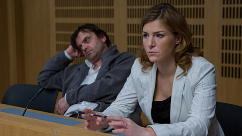 Život a doba soudce A.K. - 8/13 Rodina