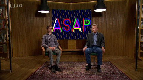 ASAP - Aktualizovaná Solidarita, apel paměti