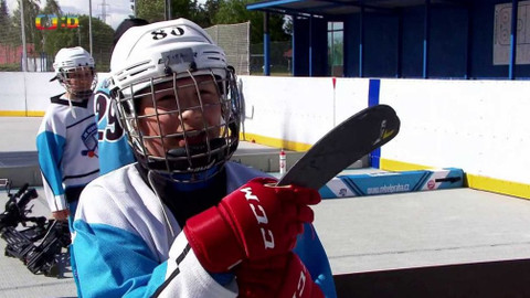 Lvíčata - 12. června 2021