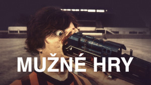 Obrázek pořadu Mužné hry