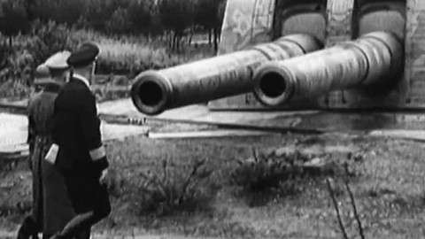 Invaze 1944 - Epizoda 2/4