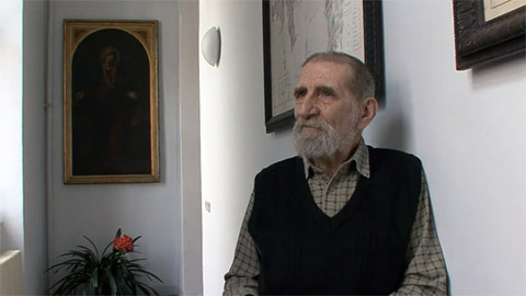 Cesty víry - Spravedlnost a mír