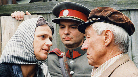 Četnické humoresky - 3/39 Medovina