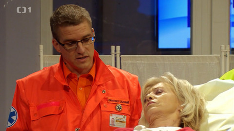 DoktorKA - Život obtěžující bolest hlavy