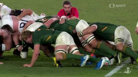 Sport roku - Míčové hry 2019