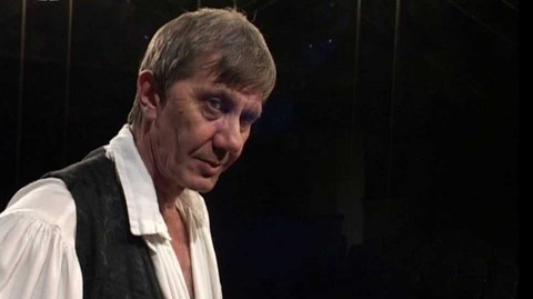 Divadlo bláznivých dramat Borise Rösnera