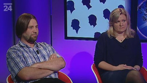 Před půlnocí - 6. června 2012