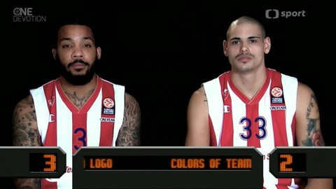 Magazín Euroligy - 25. listopadu 2014