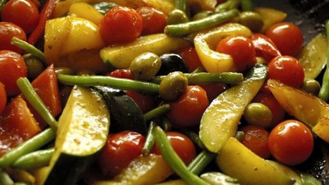 Kluci v akci - Středomořská