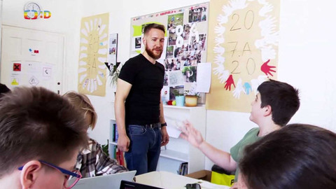 Zprávičky - 5. června 2022