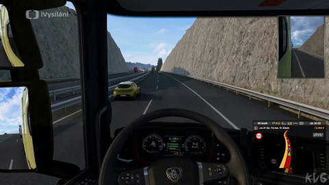 GAME STORY - 6/10 Receptář