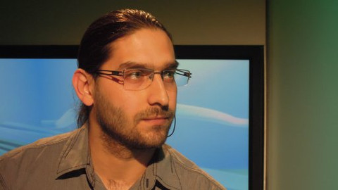 Hyde Park ČT24 - 21. března 2012