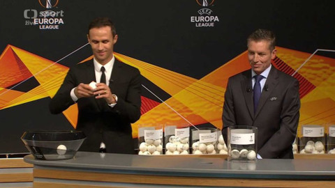 Evropská liga UEFA - Los Evropské ligy UEFA