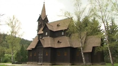 Křesťanský magazín - 13. června 2010