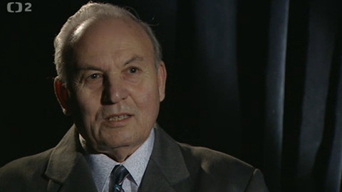 V zajetí železné opony - 7/41 Bolesti černého barona