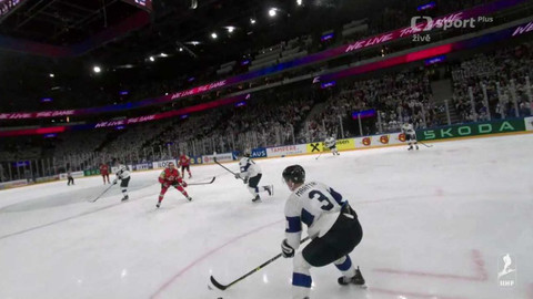 MS v ledním hokeji 2023 Finsko, Lotyšsko - Maďarsko - Finsko