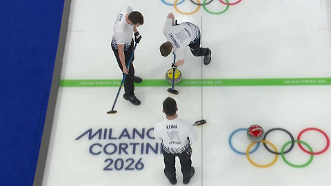 XXV. zimní olympijské hry 2026 Milano Cortina - Itálie - Česko