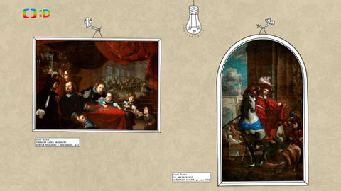 Skobičiny - Skryté příběhy