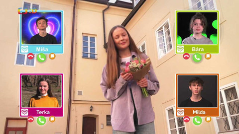 Wifina - 29. dubna 2022