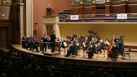 Terra musica - 2. listopadu 2011